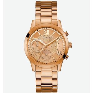 Guess Women's Gold Watch